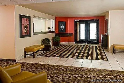 Extended America - Worth - View 2* Fort Worth