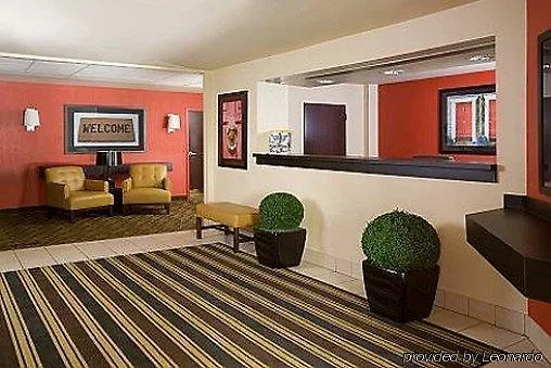 Extended America - Worth - View Hotel 2*