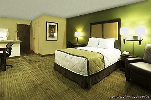 Extended America - Worth - View Hotel