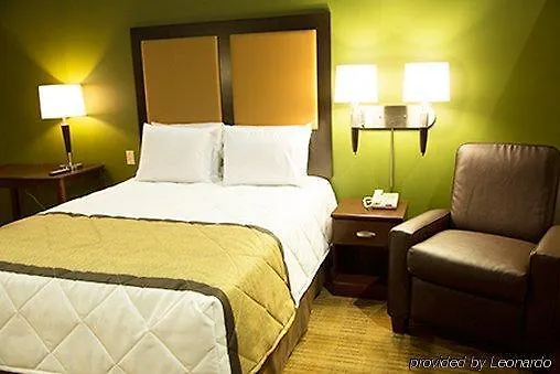 Extended America - Worth - View Hotel 2*