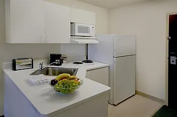 Extended America - Worth - View Hotel 2*