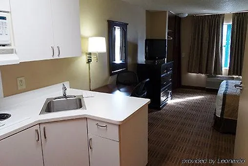 Extended America - Worth - View Hotel Fort Worth