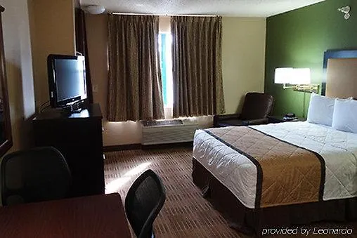 Extended America - Worth - View Fort Worth