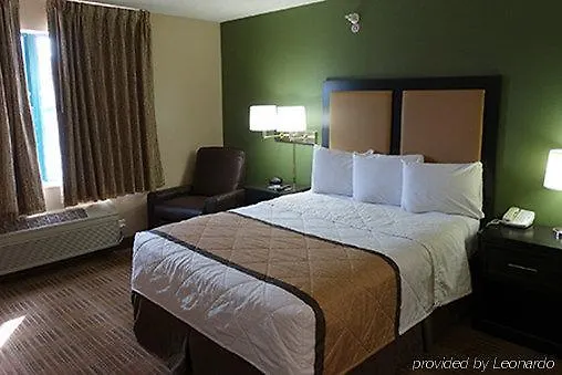 Hotel Extended America - Worth - View 2*